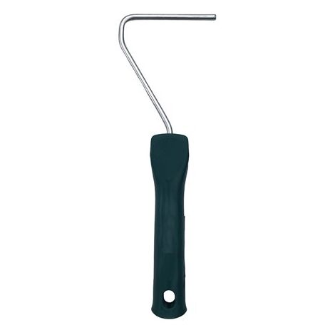 Pintor Rota Mango Varilla Corta Minirrodillo 10 y 16cm