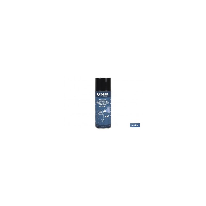 

Inox spray 400 ml