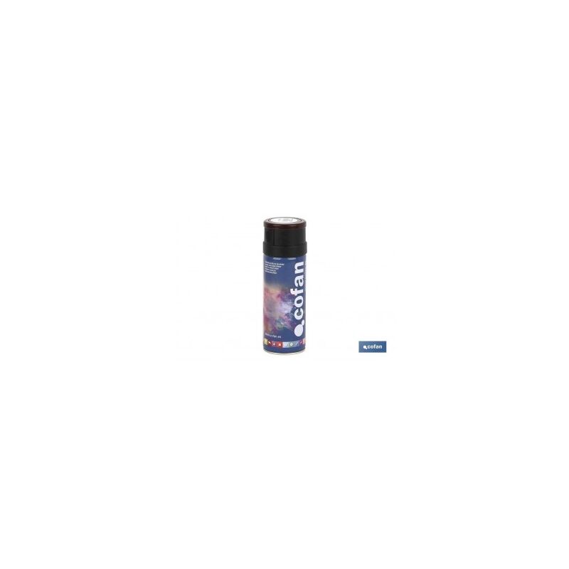 

Pintura acril 400ml 7011-gris hierro