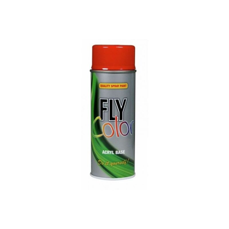 

Pintura Acrilica Brillante 400 Ml Ral 4003 Lila Brezo Fly Color