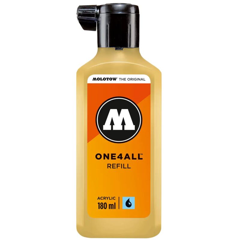 

PINTURA ACRILICA ONE4ALL 180 ml | COLOR: 115 Vainilla Pastel - 115 Vainilla Pastel