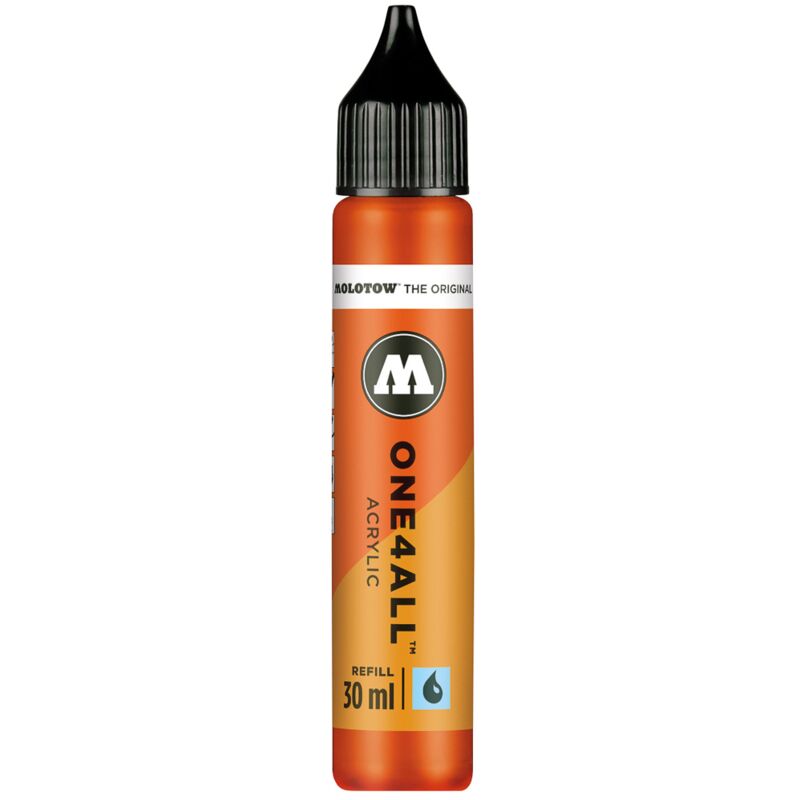 

PINTURA ACRILICA ONE4ALL 30 ml | COLOR: 085 Dare Orange - 085 Dare Orange