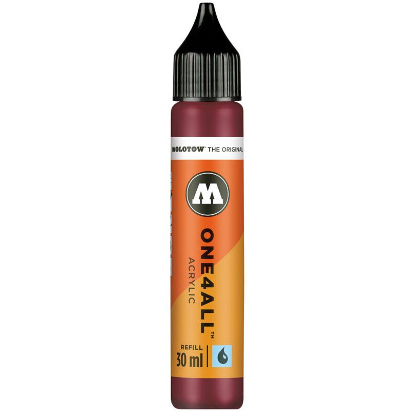 

PINTURA ACRILICA ONE4ALL 30 ml | COLOR: 086 Burgundy - 086 Burgundy