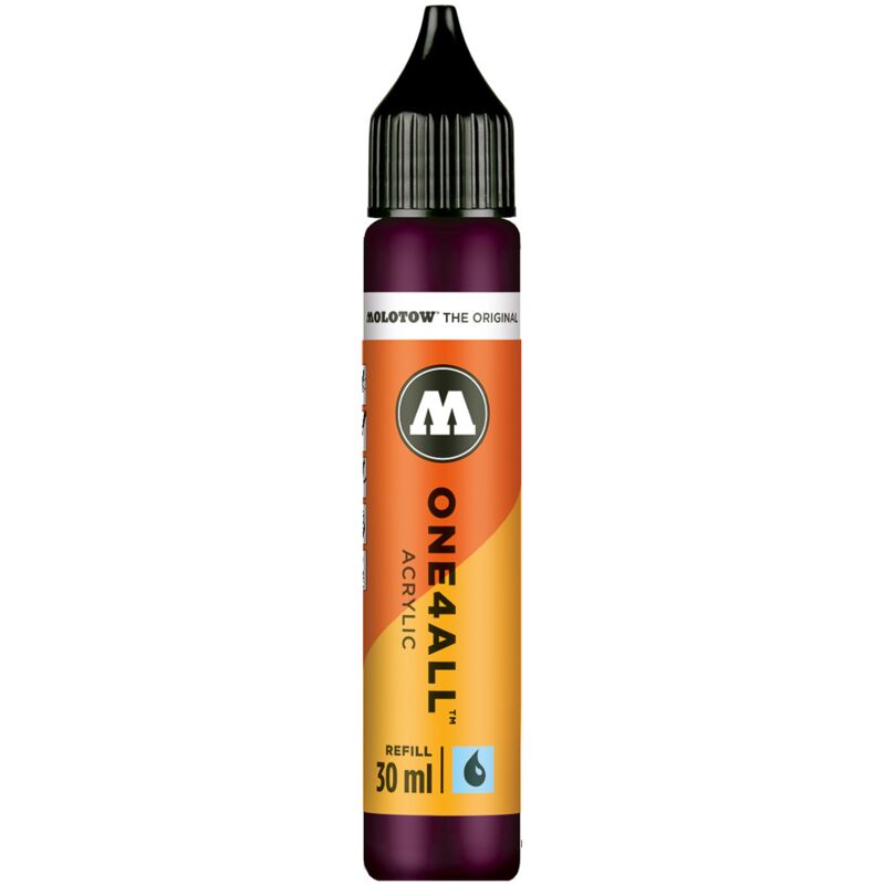 

PINTURA ACRILICA ONE4ALL 30 ml | COLOR: 233 Purple Violet - 233 Purple Violet