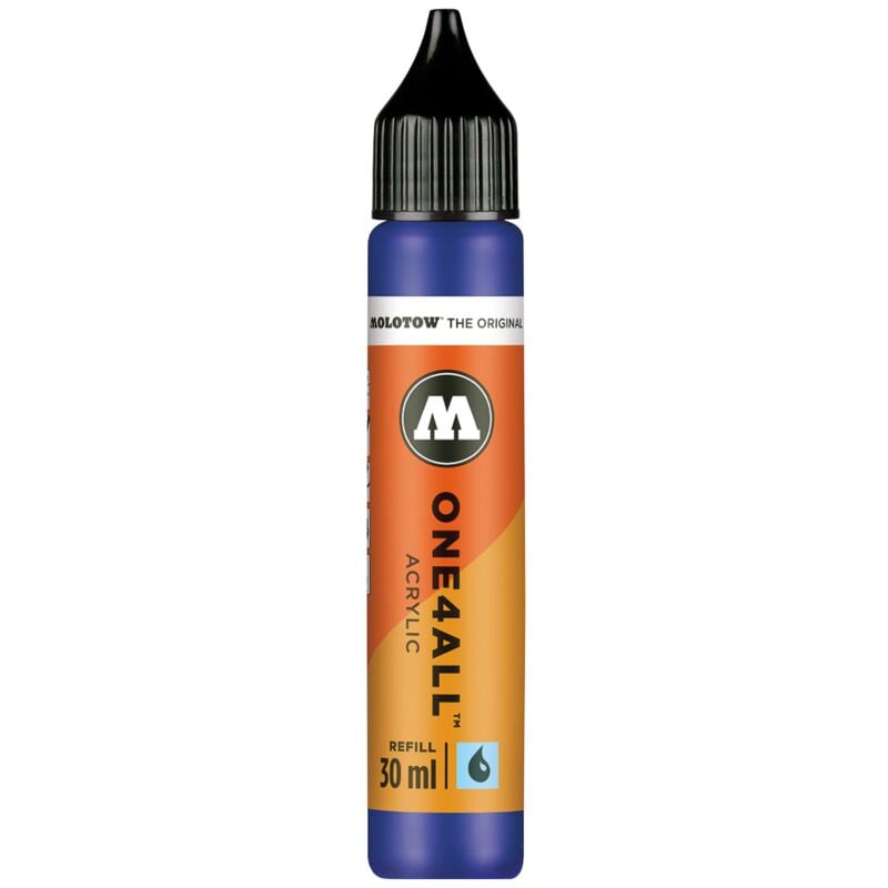

PINTURA ACRILICA ONE4ALL 30 ml | COLOR: 204 True Blue - 204 True Blue