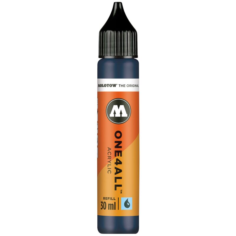 

PINTURA ACRILICA ONE4ALL 30 ml | COLOR: 027 Petrol - 027 Petrol