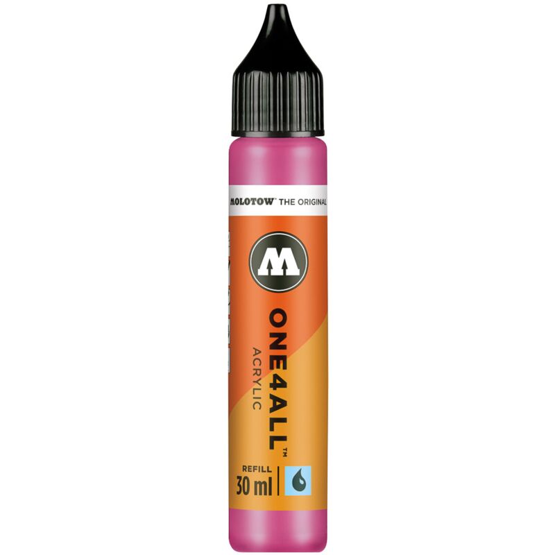 

PINTURA ACRILICA ONE4ALL 30 ml | COLOR: 200 Neon Pink - 200 Neon Pink
