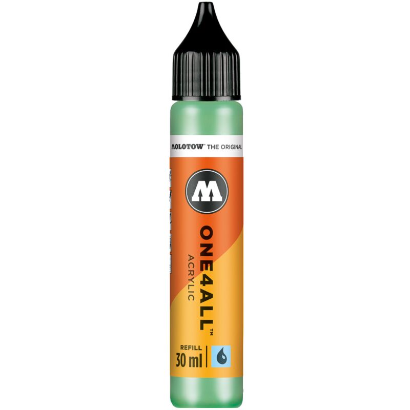 

PINTURA ACRILICA ONE4ALL 30 ml | COLOR: 234 Calypso Middle - 234 Calypso Middle