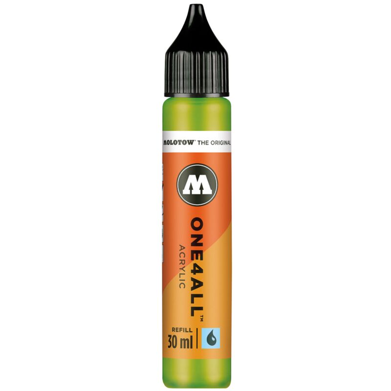 

PINTURA ACRILICA ONE4ALL 30 ml | COLOR: 221 Grasshoper - 221 Grasshoper
