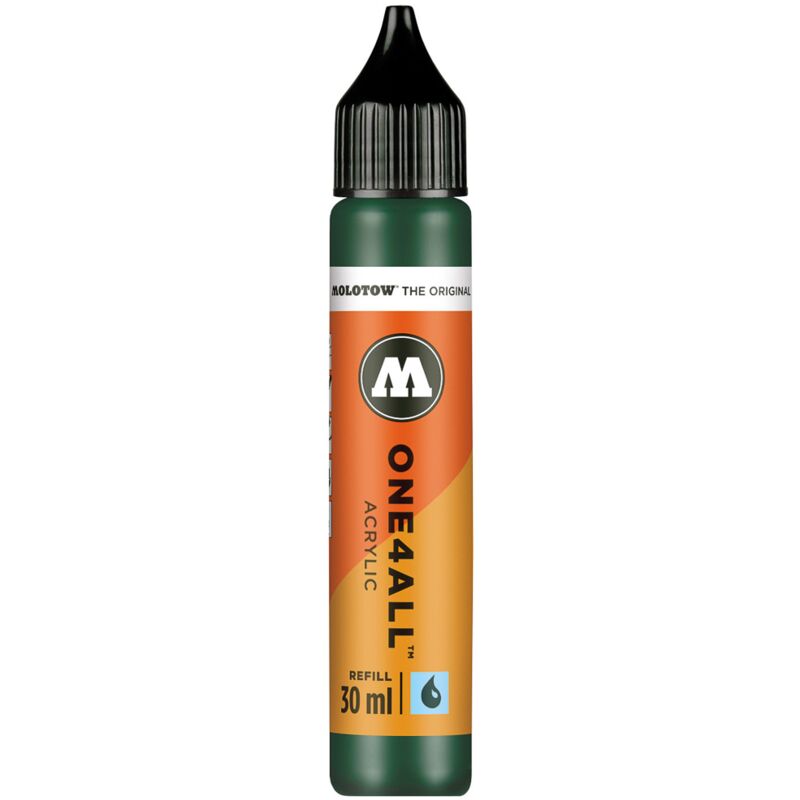 

PINTURA ACRILICA ONE4ALL 30 ml | COLOR: 096 Mister Green - 096 Mister Green