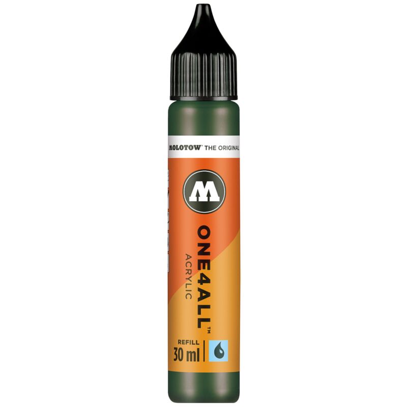 

PINTURA ACRILICA ONE4ALL 30 ml | COLOR: 145 Future Green - 145 Future Green