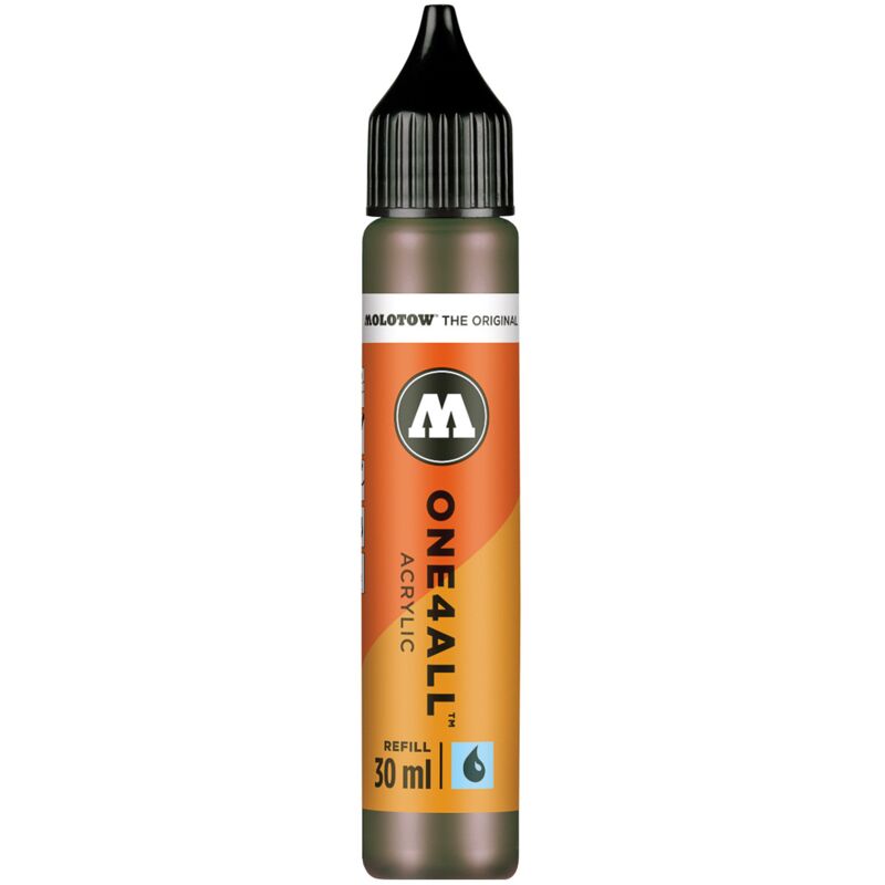 

PINTURA ACRILICA ONE4ALL 30 ml | COLOR: 205 Amazonas Light - 205 Amazonas Light