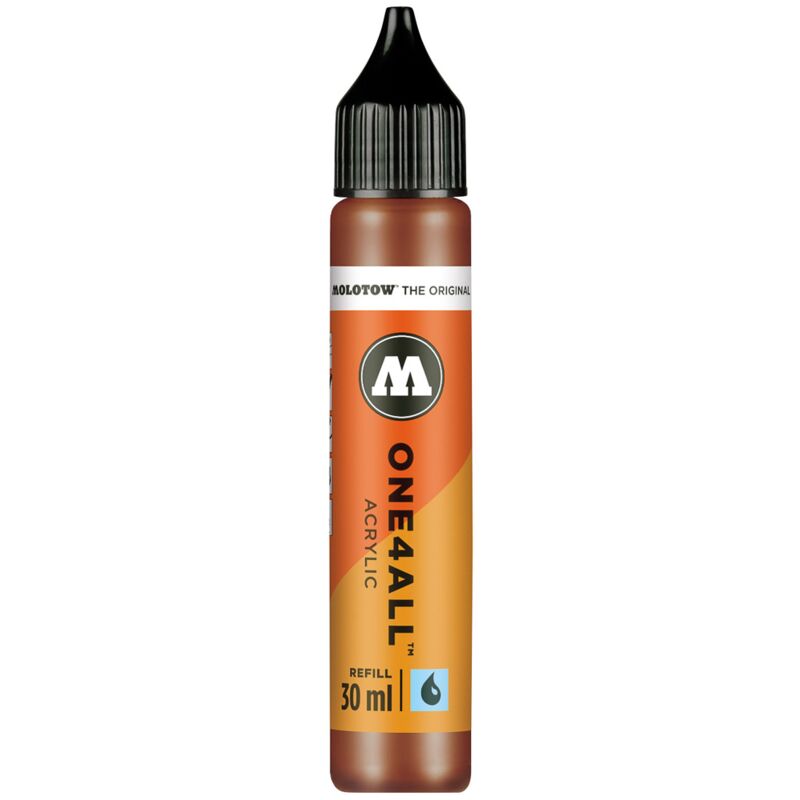 

PINTURA ACRILICA ONE4ALL 30 ml | COLOR: 092 Hazelnut Brown - 092 Hazelnut Brown