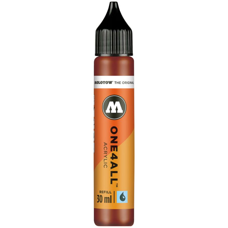 

PINTURA ACRILICA ONE4ALL 30 ml | COLOR: 010 Lobster - 010 Lobster