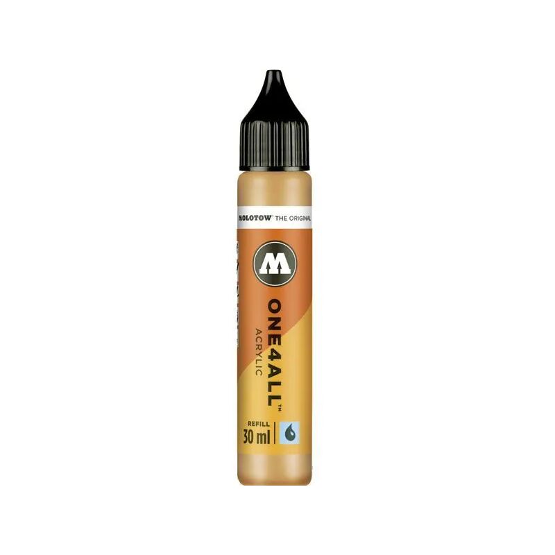 

PINTURA ACRILICA ONE4ALL 30 ml | COLOR: 208 Ocher Brown Light - 208 Ocher Brown Light