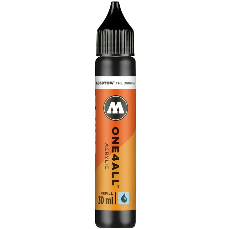 

PINTURA ACRILICA ONE4ALL 30 ml | COLOR: 180 Signal Black - 180 Signal Black