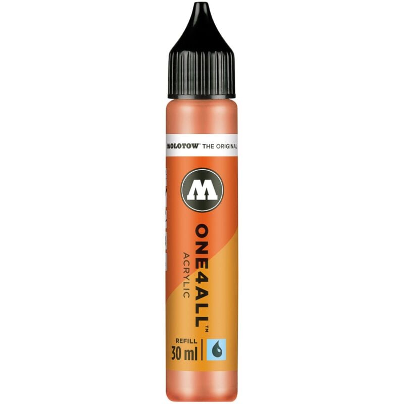 

PINTURA ACRILICA ONE4ALL 30 ml | COLOR: 117 Peach Pastel - 117 Peach Pastel