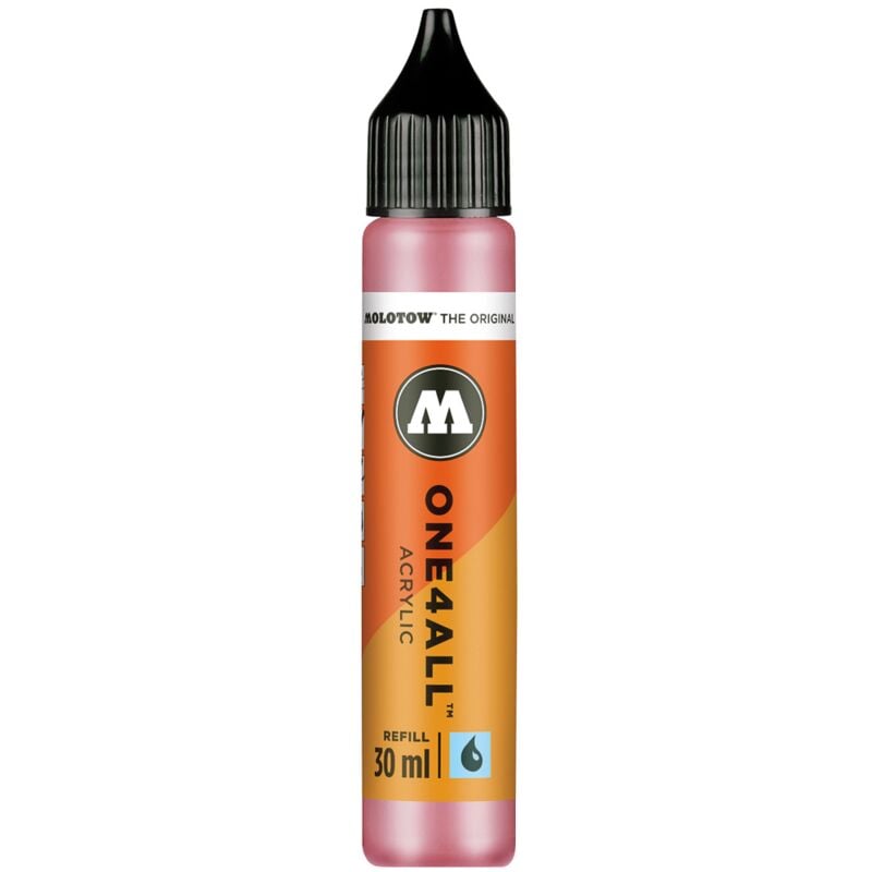 

PINTURA ACRILICA ONE4ALL 30 ml | COLOR: 207 Skin Pastel - 207 Skin Pastel