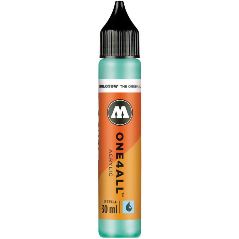 

PINTURA ACRILICA ONE4ALL 30 ml | COLOR: 020 Lago Blue Pastel - 020 Lago Blue Pastel