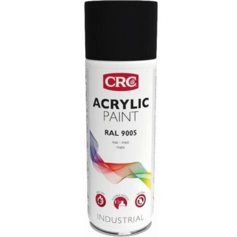 CRC Acryl Ral 6011 Verde Seda 400 Ml