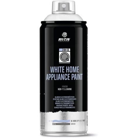 PINTURA AER. BLANCO P/ELECTR - 400 ML