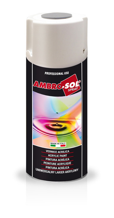 

Pintura Aerosol Acrilica Azul Cielo 400 Ml Ral 5015.. - Ambro-sol