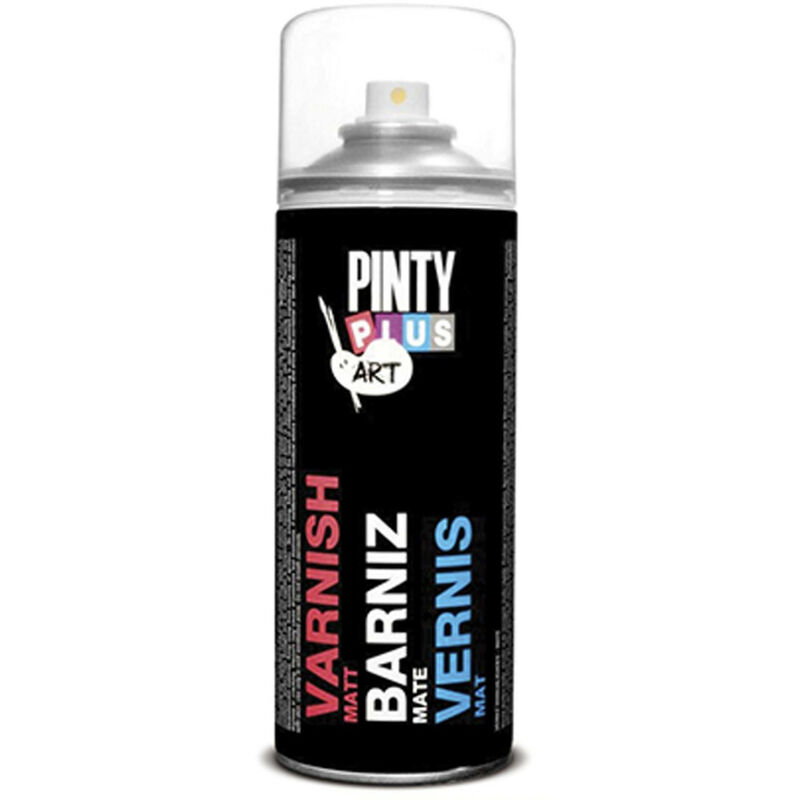 

Pintura Aerosol Barniz Brillo - NOVASOL - 052 - 200 ML..