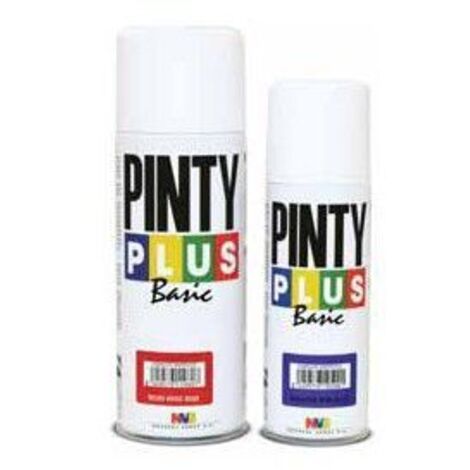 PINTURA AEROSOL MARRON TABACO BR - 200 ML