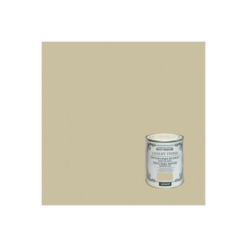 

Chalky Finish Pint Muebles Xylazel Crema 125 ml