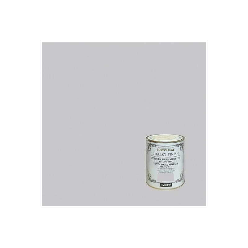 

Pintura Al Agua Para Muebles 125 Ml Piedra Chalky Rust-Oleum