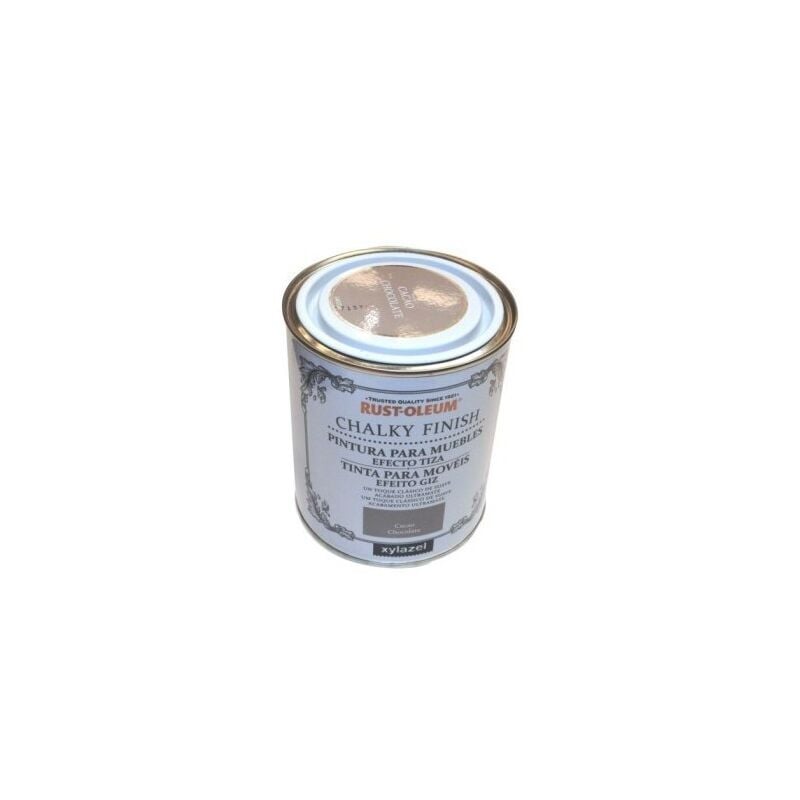 

Chalky Finish Pint Muebles Xylazel Cacao