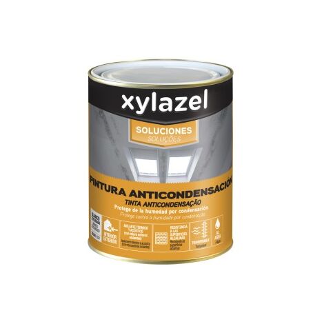 Pintura Anticondensación Xylazel