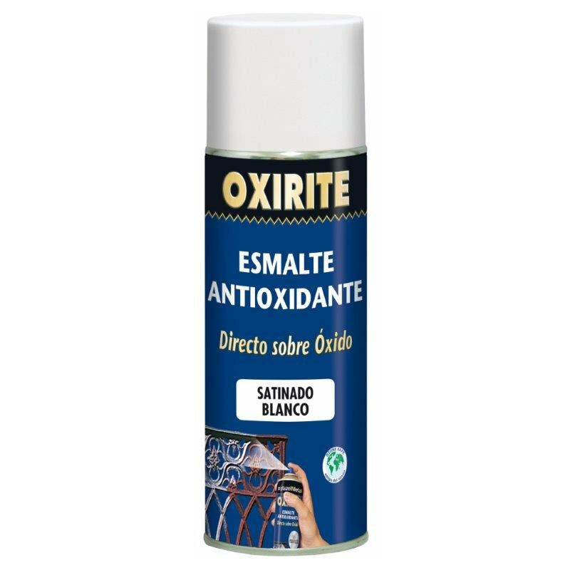 

Protector Oxirite Liso Blanco Spray 400