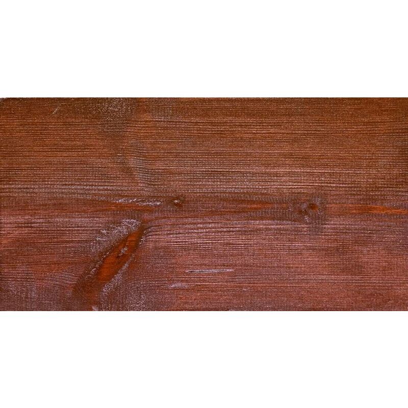 

Pintura aspecto metálico Esprit Chic rojo