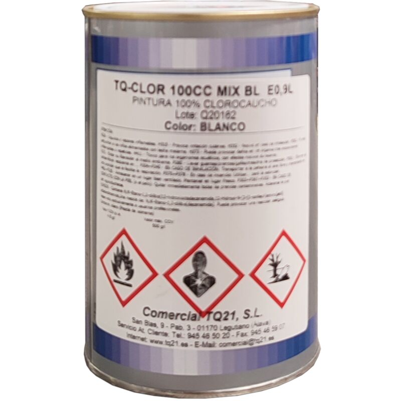 

PINTURA CLOROCAUCHO SUELOS CARTA RAL 1 LT | RAL 1005 Amarillo miel - RAL 1005 Amarillo miel