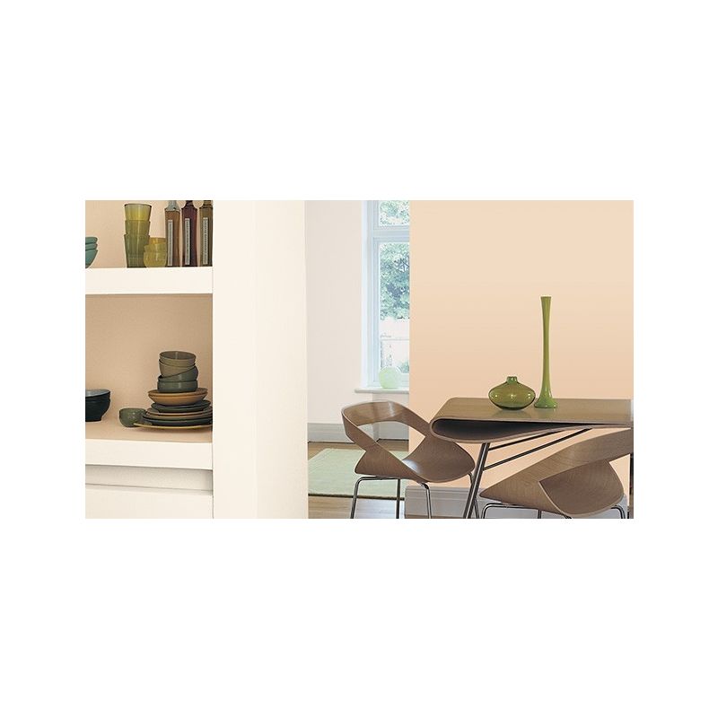 

Pintura colores del mundo Toscana salmon suave 4 lt
