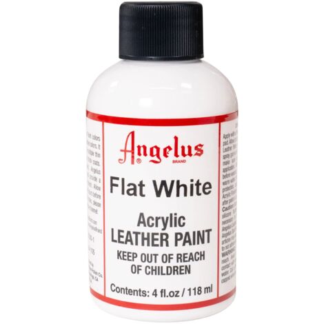 Angelus Pintura para Cuero y Polipiel Pearlescent 29,5 ml