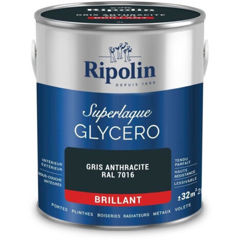 Pintura de Imprimación Ripolin