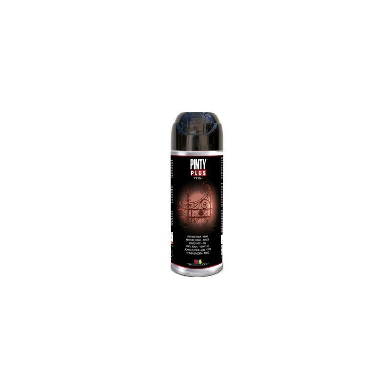 

Efecto forja spray 520cc-roja