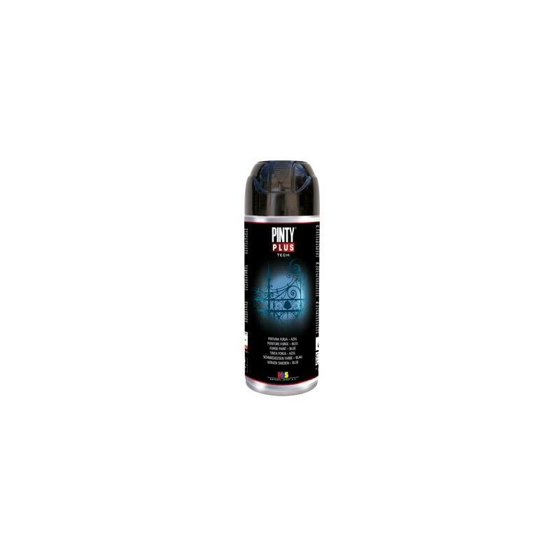 

Efecto forja spray 520cc-azul