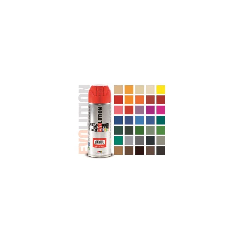 

Pintura spray acr barniz brill