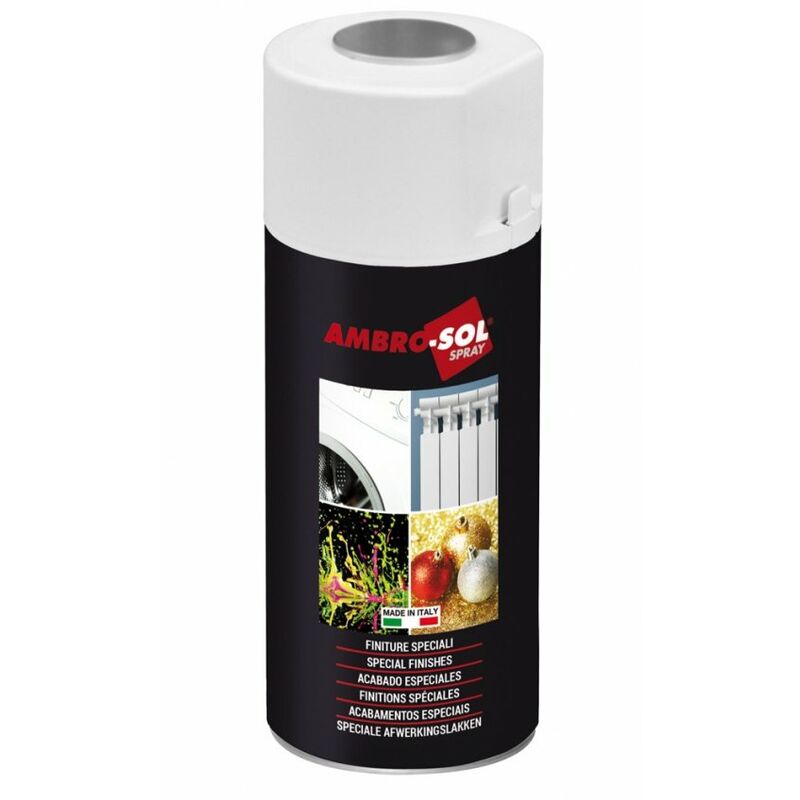 

Pintura Esmalte Blanco Electrodomes.400Ml
