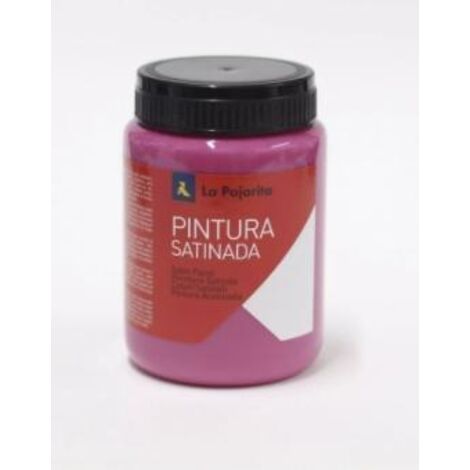 PINTURA LX.PAJARITA 35 ml MAGENTA L-24 - Pack de 6 unidades