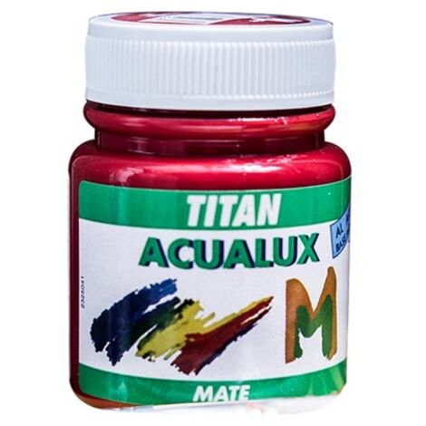 PINTURA MANUALIDADES MALVA - 100 ML