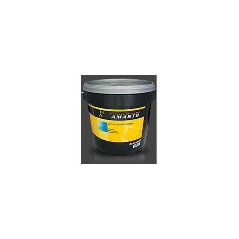 

Pintura Mate Interior 4Lt. Coanfe