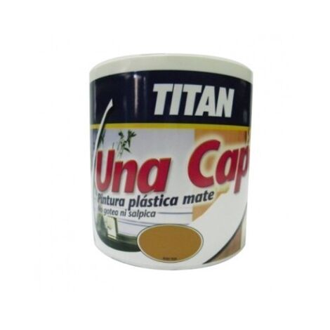 Pintura mate