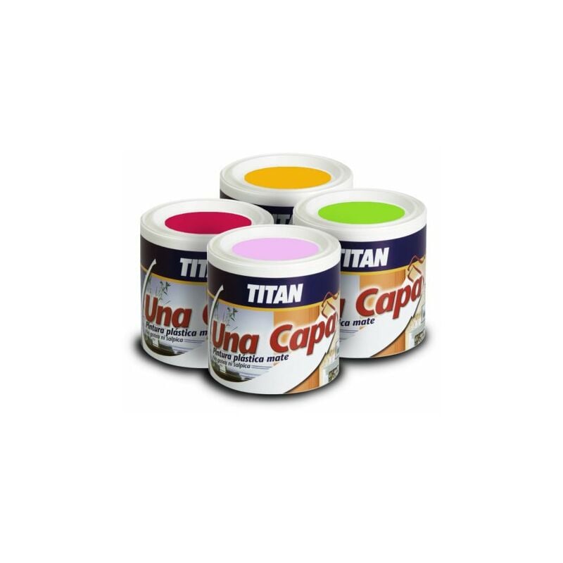 

Pintura Una Capa Mate Malva Vintage 750 Ml