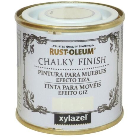 PINTURA MUEBLES TIZA CORAL - 125 ML