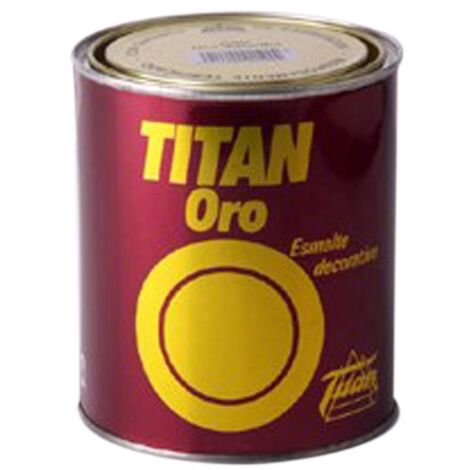 Titan Oro           3002  50 Ml 008