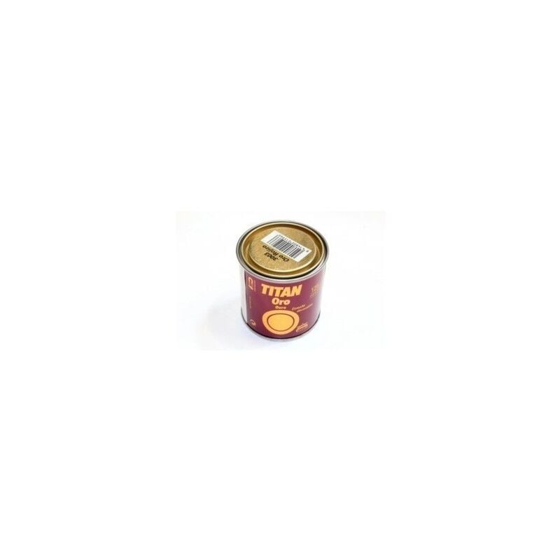 

Oro 125 3003 - Titan